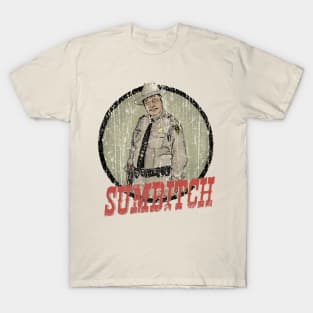 Vintage ~ SUMBITCH T-Shirt